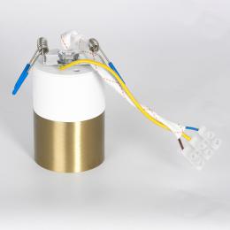 Изображение продукта Потолочный светильник Lussole Loft GILBERT LSP-8830 